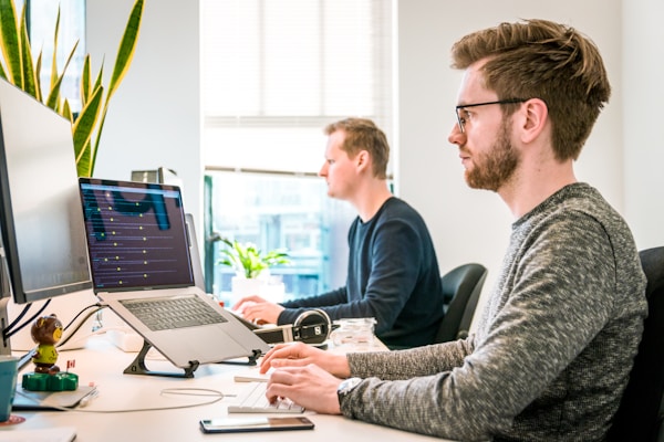 Custom Customer Portal