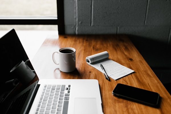 Monthly Blogging