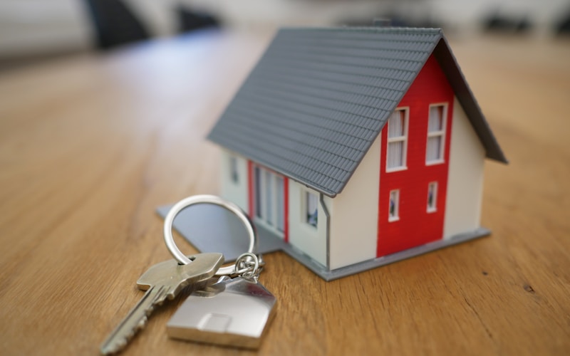 Real Estate Agent Site
