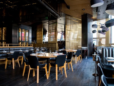 Restaurants