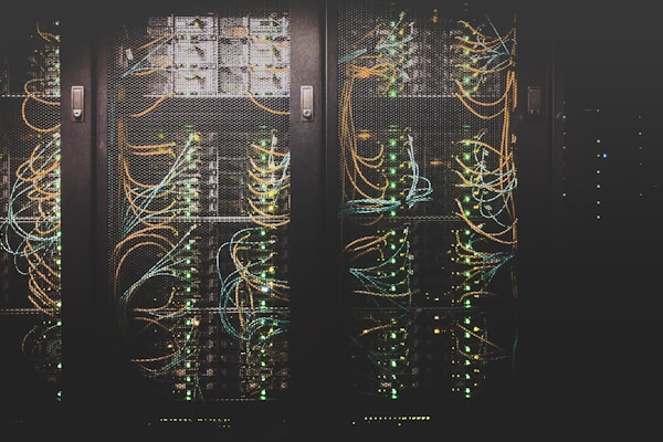 Web Hosting